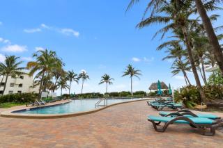 Tides in Hollywood Beach By My Miami Vacation - Hollywood - 6
