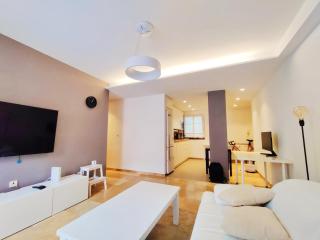 Apartamento, piscina y parking Granada Tico Medina - Grenade - 7