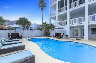 After Dune Delight - Grayton Beach - 6