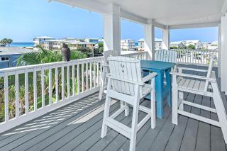 After Dune Delight - Grayton Beach - 4