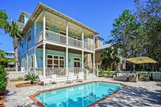 Pool's Paradise - Rosemary Beach - 4