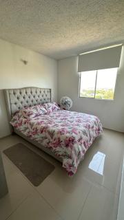 Cómodo y amplio apartamento - Carthagène des Indes - 5