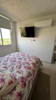 Cómodo y amplio apartamento - Carthagène des Indes - 6
