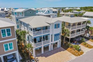 Kevin's Heaven - Grayton Beach - 0