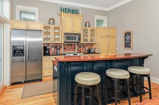 Kevin's Heaven - Grayton Beach - 1