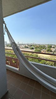 Cómodo y amplio apartamento - Carthagène des Indes - 9