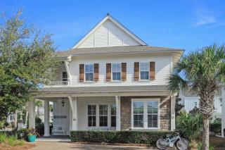 Sunny Day - Seagrove Beach - 9
