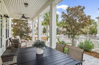 Sunny Day - Seagrove Beach - 6