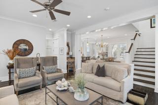 Sunny Day - Seagrove Beach - 5