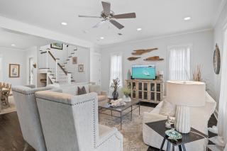 Sunny Day - Seagrove Beach - 4