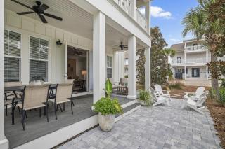 Sunny Day - Seagrove Beach - 2