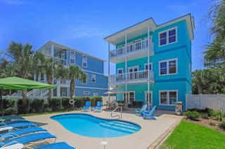 Sea La Vie - Santa Rosa Beach - 0