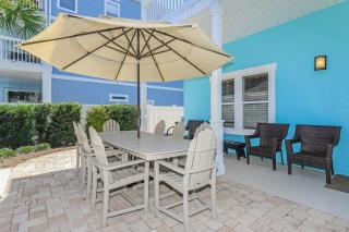 Sea La Vie - Santa Rosa Beach - 6