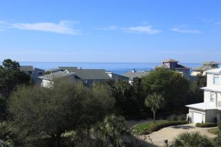 Sea La Vie - Santa Rosa Beach - 5