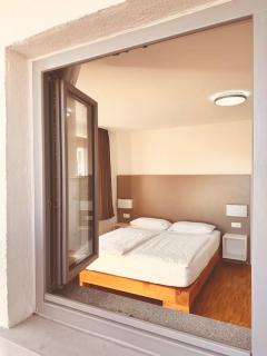 Stadthaus Neckarsulm serviced apartments – Apartment 'Sunny' - Neckarsulm - 5