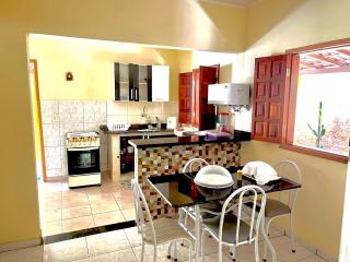 Casa de temporada en prado - 4