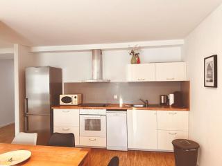 Stadthaus Neckarsulm serviced apartments – Apartment 'Sunny' - 3