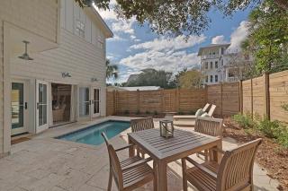 The White House - Santa Rosa Beach - 0