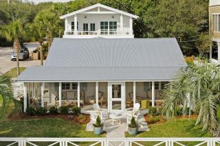 The White House - Santa Rosa Beach - 3