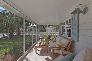 The White House - Santa Rosa Beach - 2