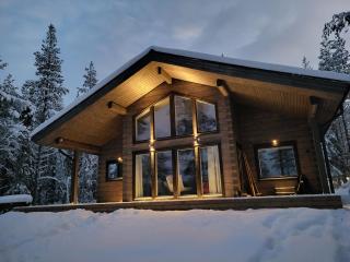 Villa Sol Del Luosto - 9