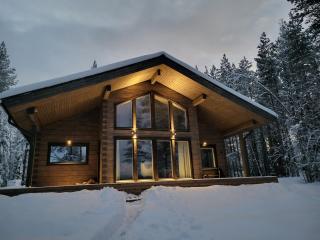 Villa Sol Del Luosto - 8