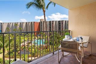 Kaanapali Shores 548 - Kahana - 0