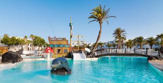 H10 Suites Lanzarote Gardens - Costa Teguise - 4