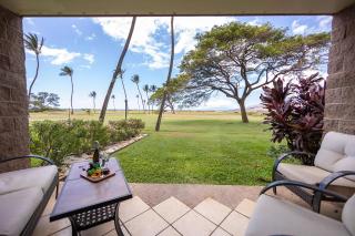 Kauhale Makai 114 - Kihei - 5