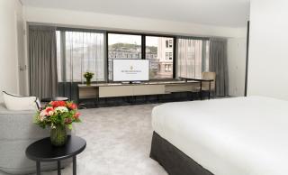 InterContinental Wellington by IHG - Wellington - 5
