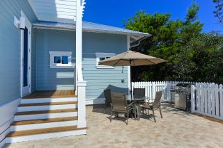 Over the Dune - Santa Rosa Beach - 3