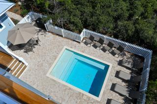Over the Dune - Santa Rosa Beach - 4