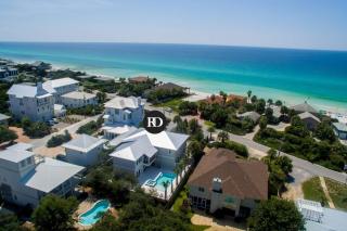Shear Elegance - Santa Rosa Beach - 5