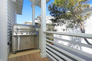 Shear Elegance - Santa Rosa Beach - 2
