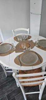 Maisonnette cosy avec extérieur - Mer - 7