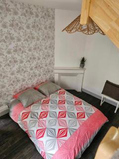 Maisonnette cosy avec extérieur - Mer - 4