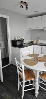 Maisonnette cosy avec extérieur - Mer - 6