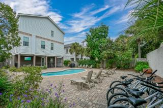 All Inn - Santa Rosa Beach - 8
