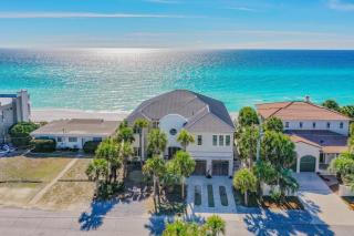408 Blue Mountain - Santa Rosa Beach - 0