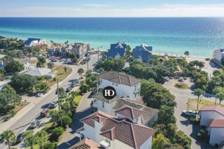Gulf Jewel - Santa Rosa Beach - 0