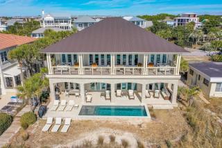 408 Blue Mountain - Santa Rosa Beach - 4