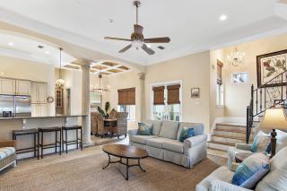 Gulf Jewel - Santa Rosa Beach - 4