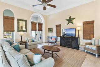 Gulf Jewel - Santa Rosa Beach - 5
