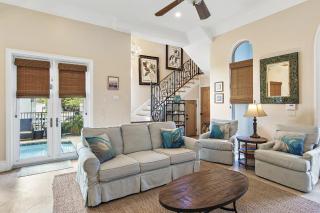Gulf Jewel - Santa Rosa Beach - 3