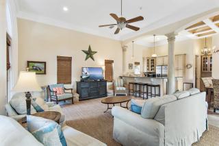 Gulf Jewel - Santa Rosa Beach - 2