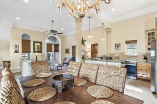 Gulf Jewel - Santa Rosa Beach - 1