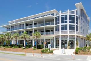 Viridian Residences 201 - Santa Rosa Beach - 4