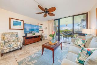 Kamaole Sands 10203 - Wailea - 0