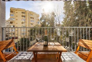 Stunning 1 bedroom Apartment in Marbella Centre - Marbella - 9