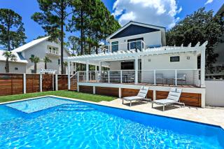 Modern Magnolia of Grayton - Santa Rosa Beach - 3